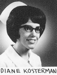Diane M. Brahm(1945-2020)