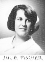 Julie Fisher Koss(1945-2020)
