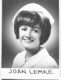 Joan Lemke (dates unknown)