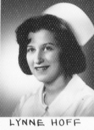 Lynne Hoff (1943-2023).  See Recent News for Obituary.